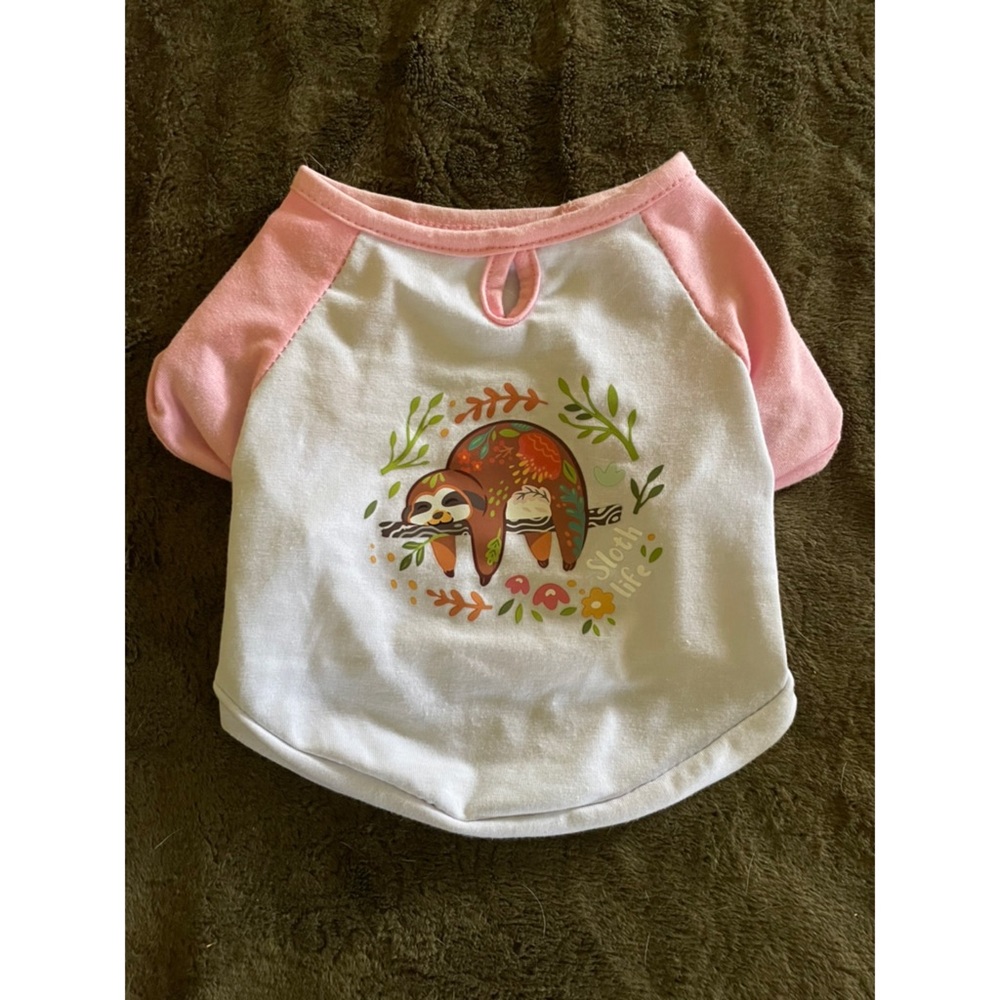 Dog Tee